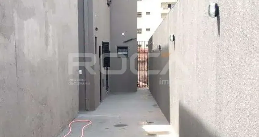 Casa com 4 quartos à venda na Rua Marechal Deodoro, Centro, Ribeirão Preto