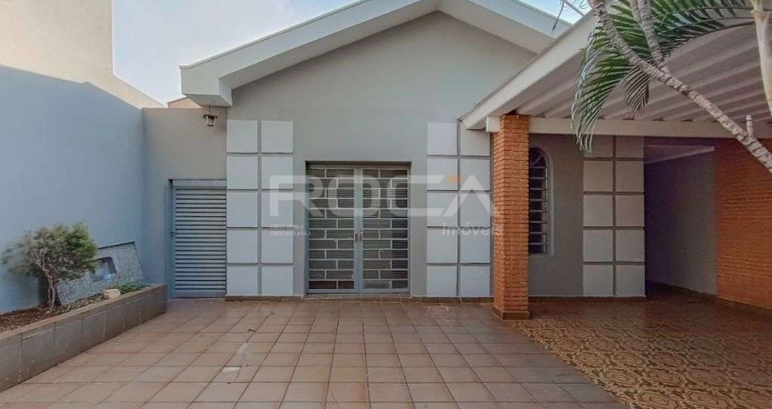 Casa à venda de 3 quartos no Jardim Independência, Ribeirão Preto