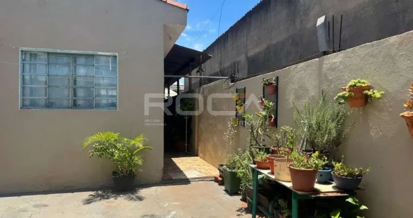 Casas frente e fundo, padrão , à venda no Parque Ribeirão Preto, Ribeirão Preto -