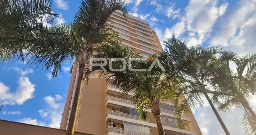 Aluguel de apartamento padrão com 3 dormitórios em ribeirão preto