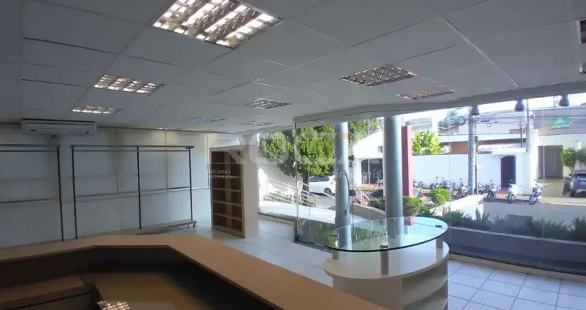 Sala Comercial para Alugar com 50m² de área útil no bairro Jardim Sumaré - Ribeirão Preto