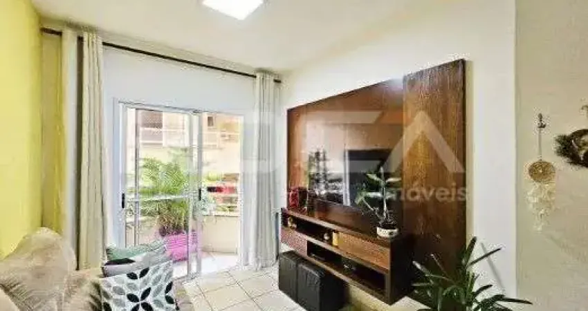 Apartamento à venda com 2 dormitórios no Jardim Paulista em Ribeirão Preto.
