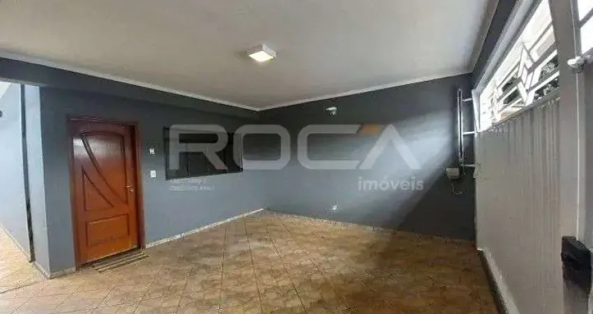 Casa com 2 quartos à venda na Rua São Francisco, Ipiranga, Ribeirão Preto