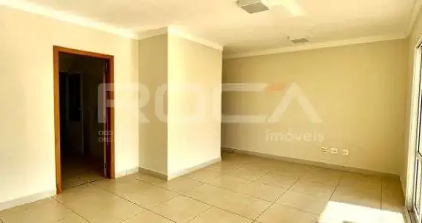 Apartamento Padrão de Luxo no Jardim Nova Aliança Sul - Ribeirão Preto