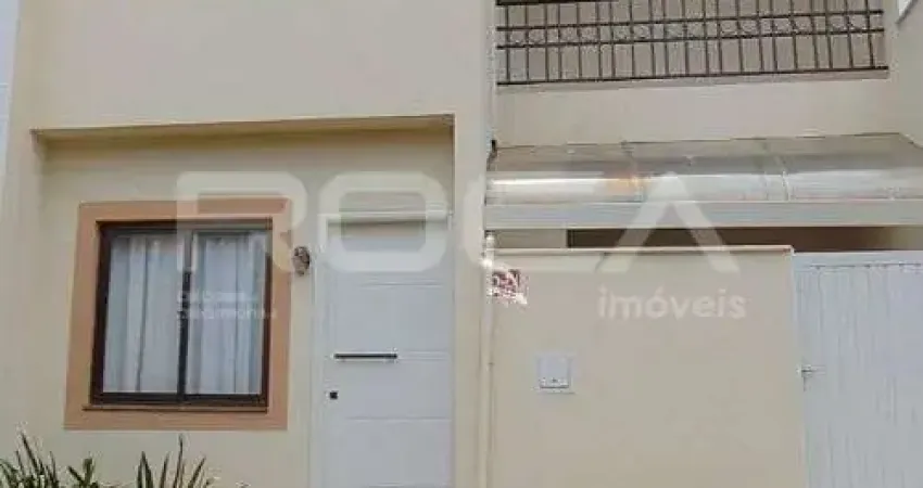 Casa de 3 quartos para locação no bairro lagoinha | ribeirão preto.