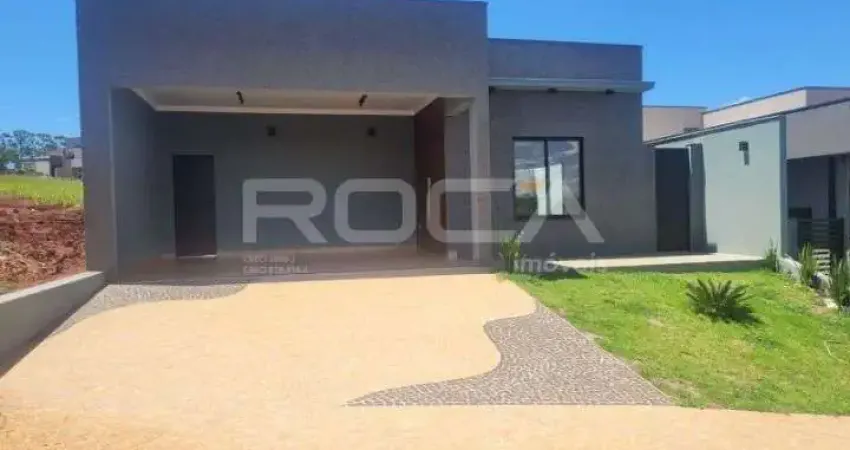 Casa em condomínio fechado com 3 quartos à venda na Avenida Vitor Agostinho Calura Júnior, Centro, Cravinhos