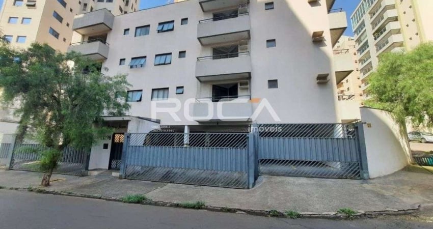 Apartamento à venda com 1 quarto no bairro Jardim Botânico, em Ribeirão Preto.