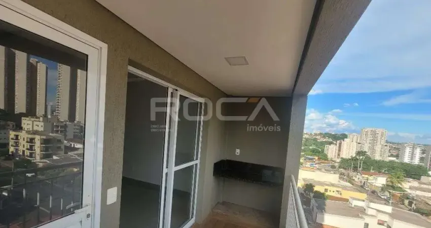 Apartamento à venda com 2 quartos no bairro Jardim Irajá - Ribeirão Preto