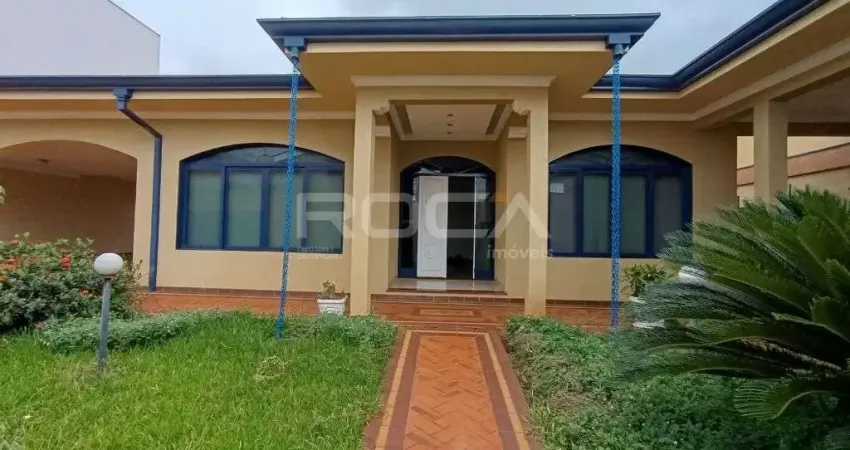 Casa de alto padrão para venda com 7 quartos no bairro sumarezinho, ribeirão preto: confira!