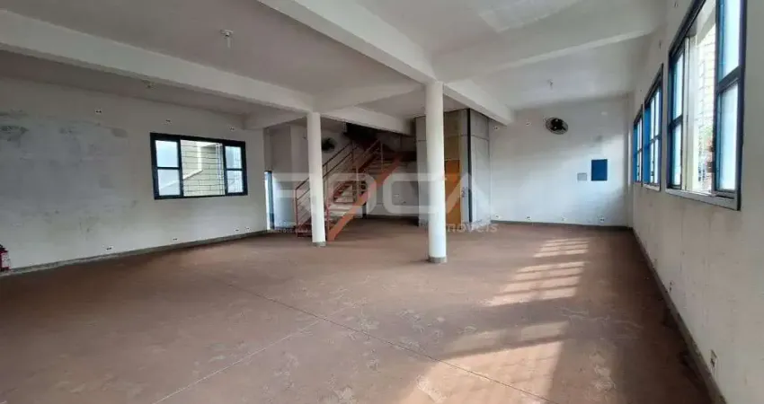 Prédio Comercial para alugar com 240m² de área útil no bairro Alto da Boa Vista - Ribeirão Preto