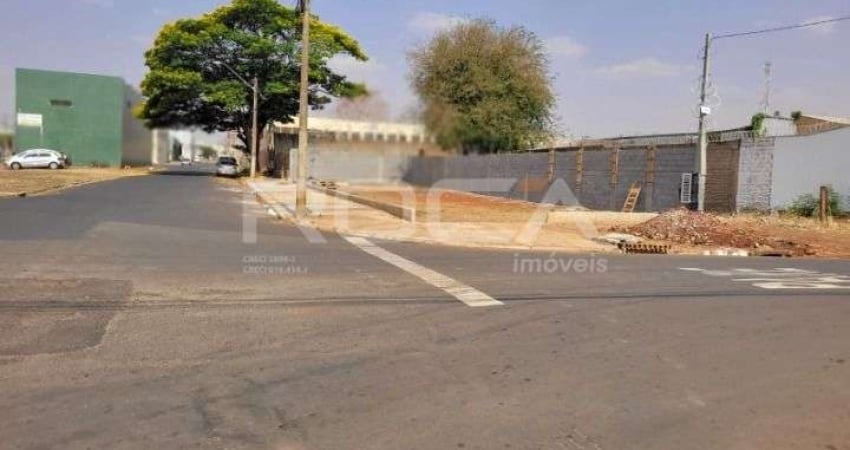 Terreno para alugar com 340m² no bairro Vila Carvalho, Ribeirão Preto