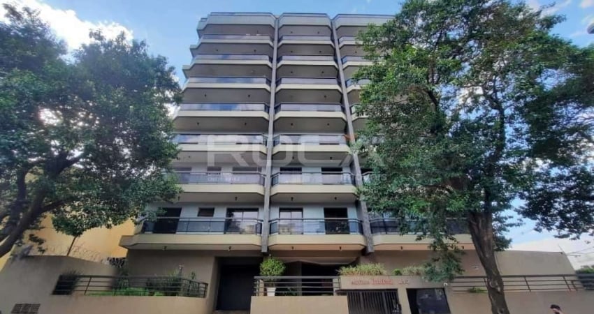 Apartamento para locação com 1 quarto no Centro de Ribeirão Preto.