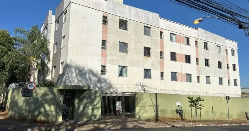 Apartamento à Venda com 2 quartos no bairro Campos Elísios em Ribeirão Preto.