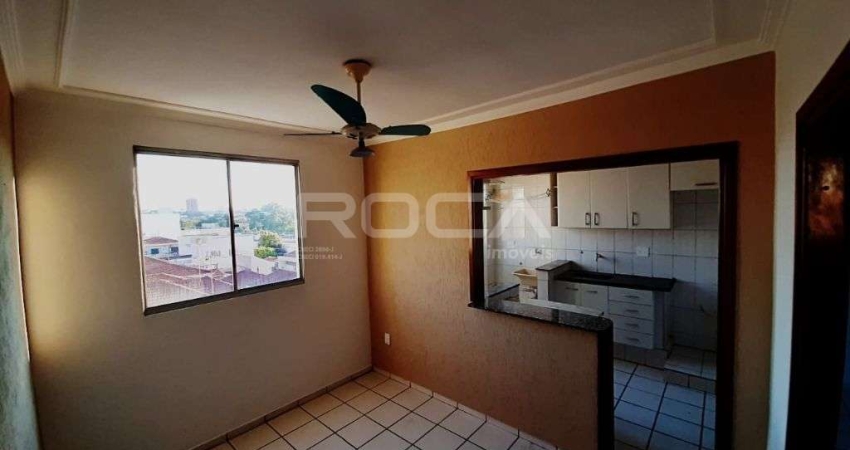 Apartamento à Venda com 2 quartos no bairro Campos Elísios em Ribeirão Preto.