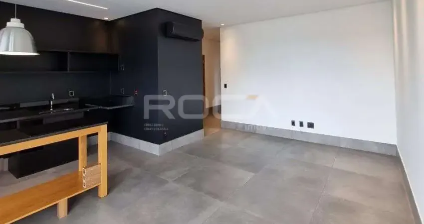 Apartamento à Venda com 2 quartos no Jardim Botânico em Ribeirão Preto SP