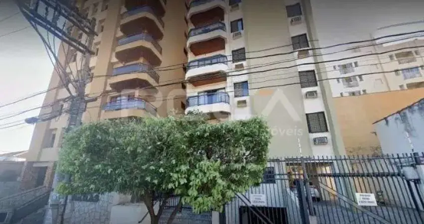 Apartamento à venda com 3 quartos no bairro Campos Elíseos em Ribeirão Preto