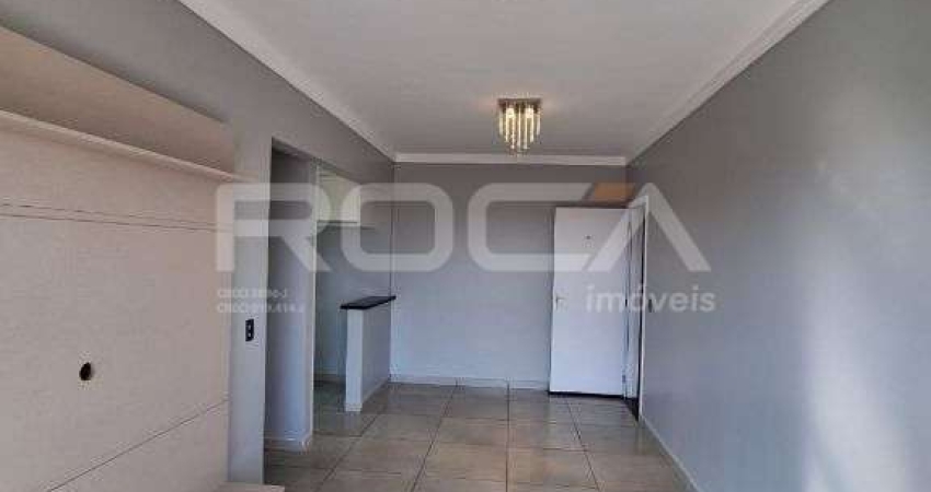 Apartamento à venda com 2 dormitórios no bairro Monte Alegre em Ribeirão Preto.