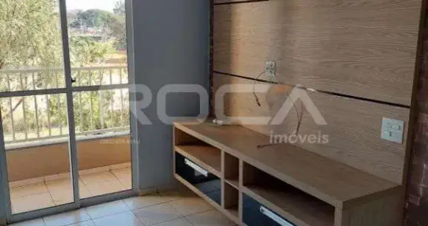Apartamento à venda com 2 quartos no bairro ipiranga em ribeirão preto