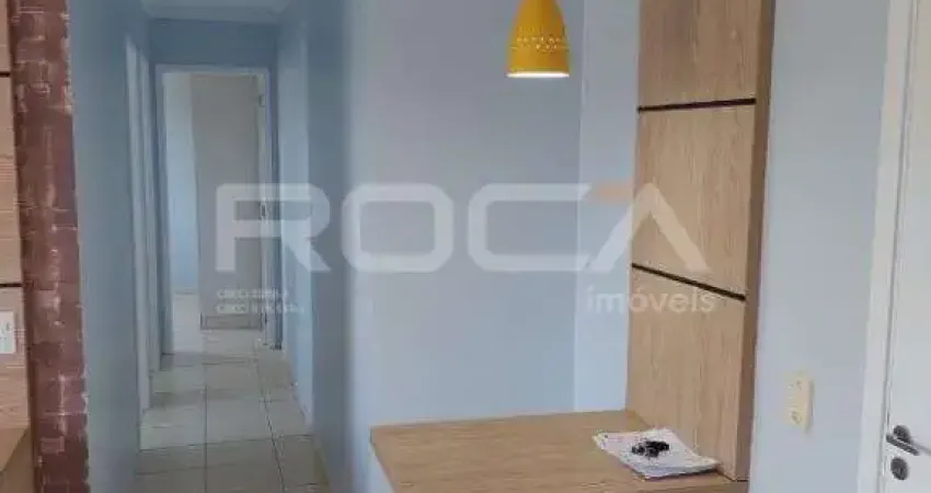 Apartamento à venda com 2 quartos no bairro Ipiranga em Ribeirão Preto