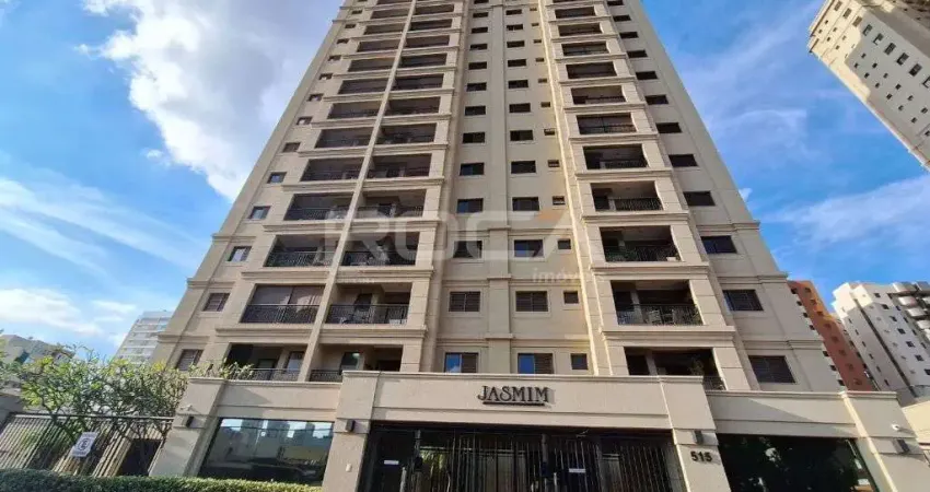 Apartamento à venda com 2 dormitórios no bairro Santa Cruz, em Ribeirão Preto