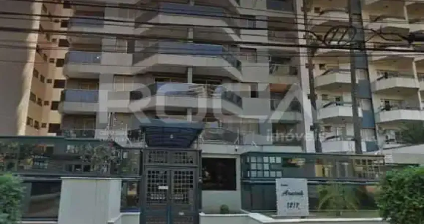 Apartamento à Venda de 3 quartos no Centro de Ribeirão Preto