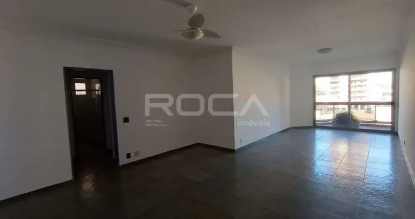 Apartamento com 3 quartos à venda na Rua Campos Salles, Centro, Ribeirão Preto