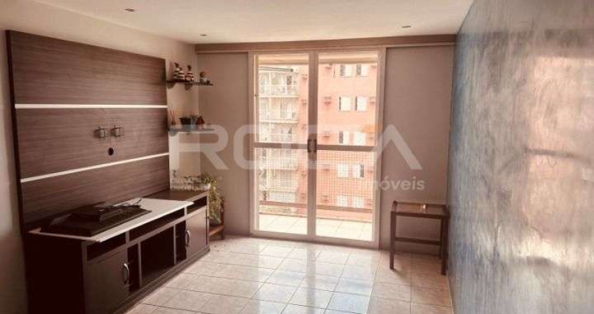 Apartamento à Venda de 3 quartos na Lagoinha, Ribeirão Preto