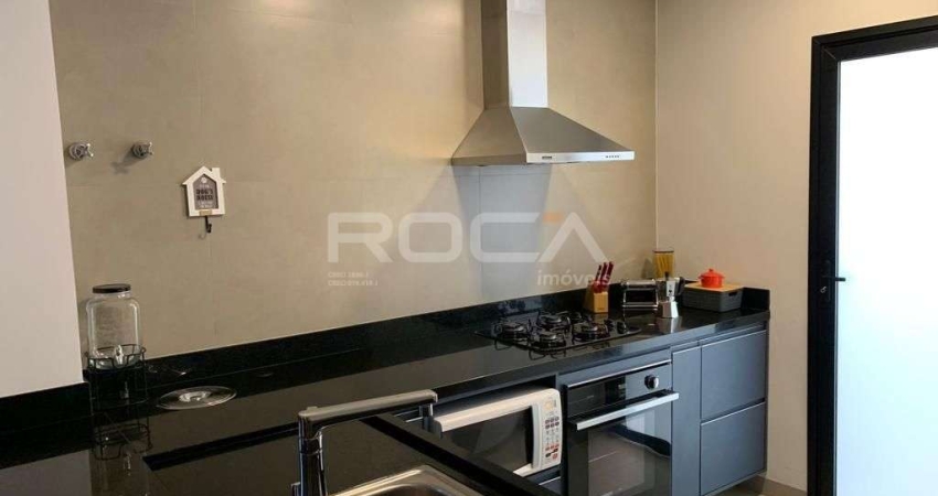 Casa de Condomínio à venda com 3 quartos no bairro Alto do Ipiranga em Ribeirão Preto