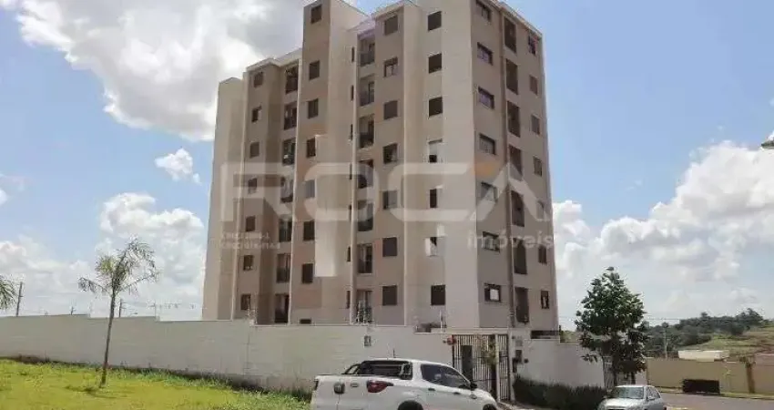Apartamento de 02 dormitórios para alugar em Quintas de São José, Ribeirão Preto