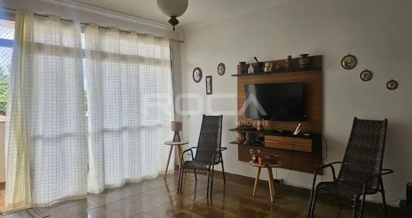 Apartamento à venda com 3 dormitórios no Centro em Ribeirão Preto