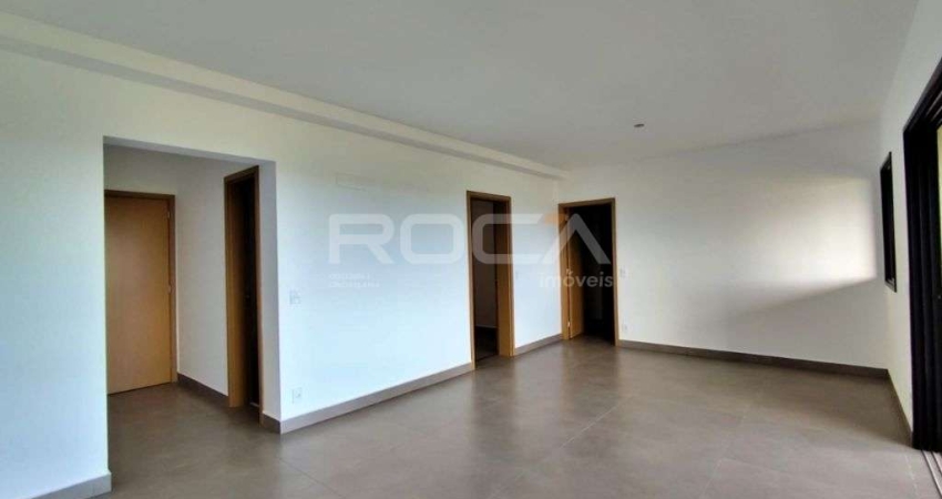 Apartamento à venda com 3 suítes no bairro Jardim Olhos D&amp;#39;Água em Ribeirão Preto