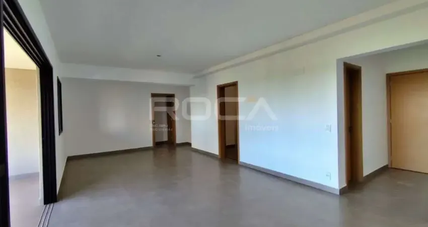 Apartamento à venda com 3 suítes no bairro Jardim Olhos D&amp;#39;Água em Ribeirão Preto