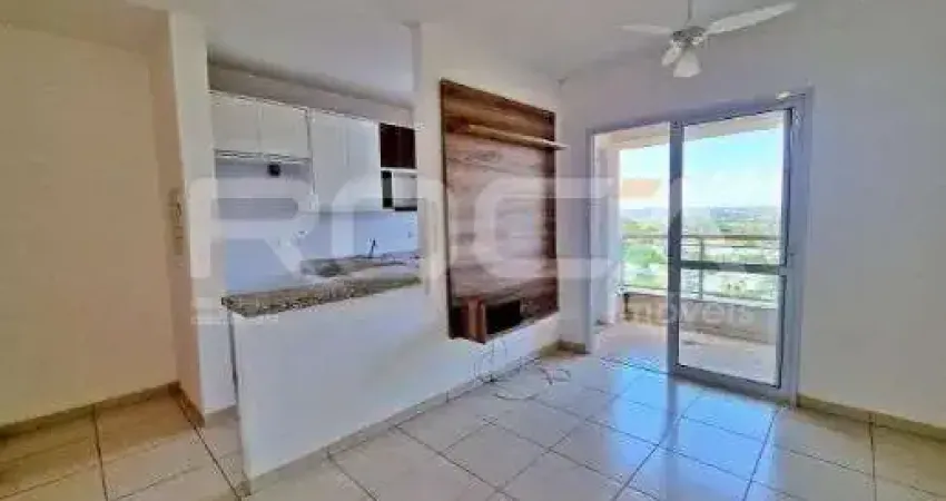 Apartamento à venda com 1 quarto no bairro Centro em Ribeirão Preto
