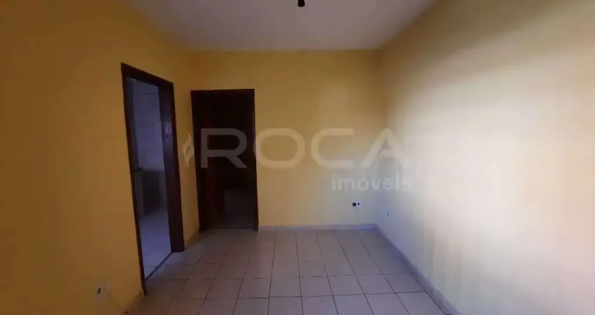 Apartamento de 01 dormitório à venda no Jardim Irajá, Ribeirão Preto