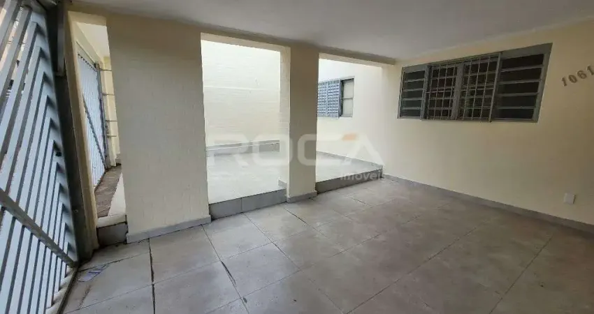 Casa à venda com 2 dormitórios no bairro Jardim Paulistano, em Ribeirão Preto