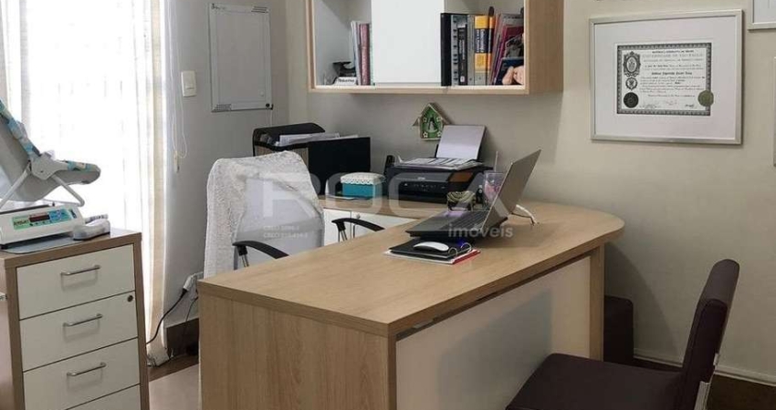 Sala Comercial para Alugar com 20m² de área útil no bairro Vila Seixas, Ribeirão Preto