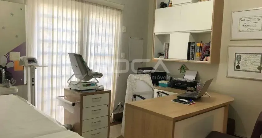 Sala comercial para alugar com 20m² de área útil no bairro vila seixas, ribeirão preto