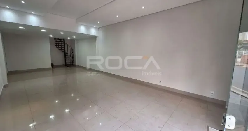 Ponto comercial para alugar na Rua São Sebastião, Centro, Ribeirão Preto