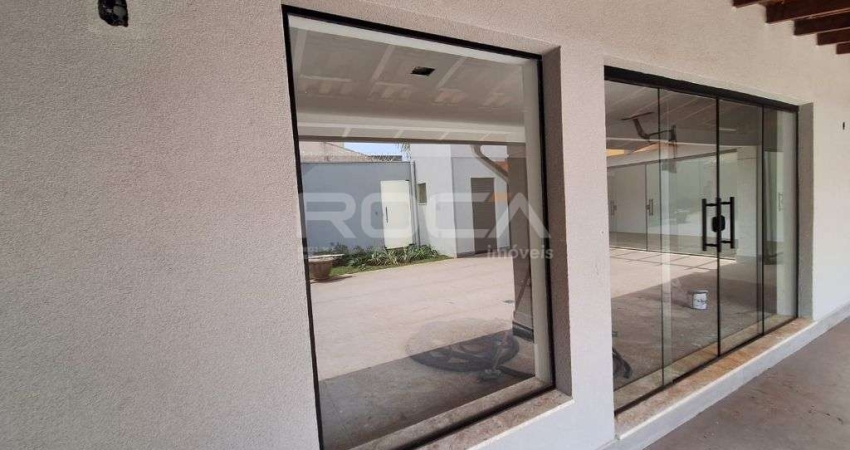Sala Comercial para Alugar com 47m² de área útil no bairro Jardim Califórnia - Ribeirão Preto