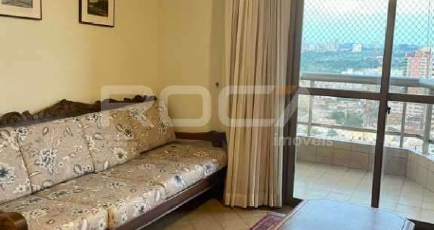 Apartamento para Locação com 3 quartos no bairro Centro de Ribeirão Preto