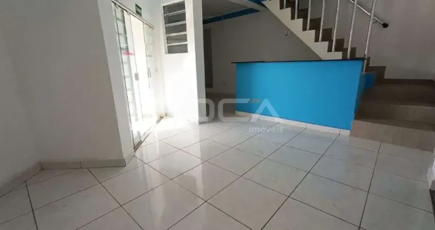 Prédio comercial para alugar com 270m² de área útil no bairro simioni, ribeirão preto