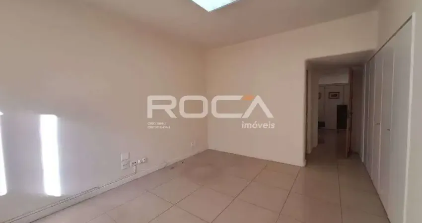 Sala comercial para alugar com 21m² de área útil no bairro alto da boa vista - ribeirão preto