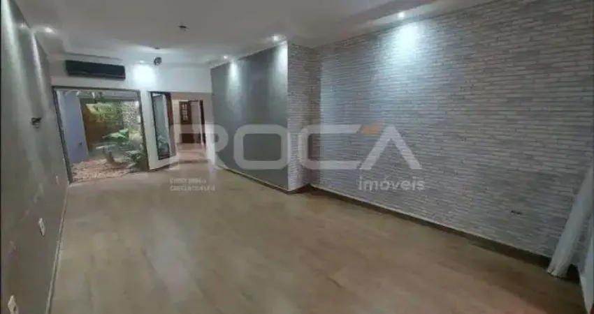 Casa à venda com 4 quartos no bairro Alto da Boa Vista em Ribeirão Preto