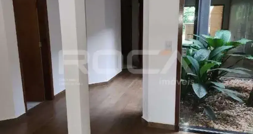 Casa à venda com 4 quartos no bairro Alto da Boa Vista em Ribeirão Preto