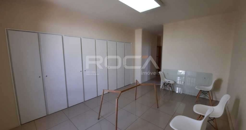 Sala Comercial para Alugar com 20m² de área útil no bairro Alto da Boa Vista - Ribeirão Preto