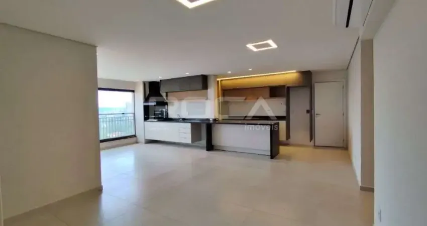 Apartamento 2 suítes para alugar em Jardim Olhos D&amp;#39;Água, Ribeirão Preto!