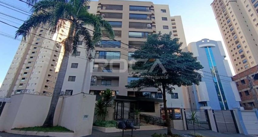Apartamento à venda e locação com 3 dormitórios no bairro Nova Aliança, em Ribeirão Preto