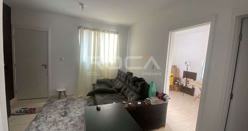 Apartamento para venda e locação no Recreio das Acácias, Ribeirão Preto