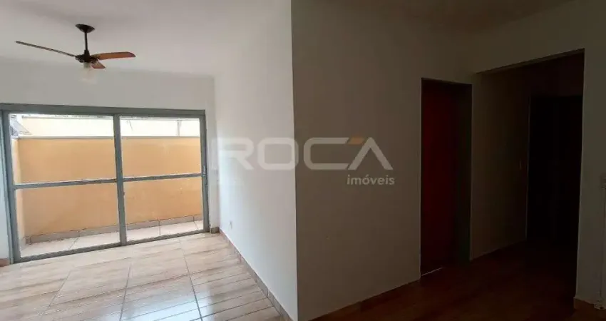 Apartamento à venda com 2 quartos no bairro Jardim Palma Travassos em Ribeirão Preto.