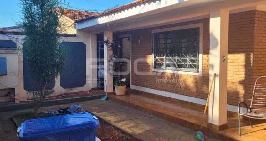 Casa à venda com 2 quartos no Jardim Maria Goretti em Ribeirão Preto